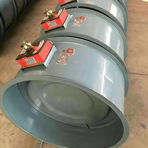 講解一下排煙風(fēng)機(jī)正常停機(jī)的 操作流程
